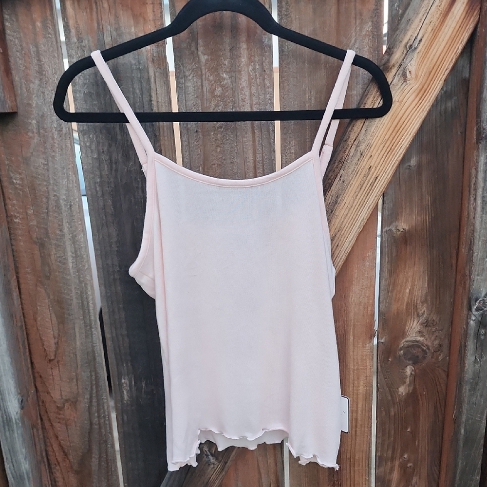 New Laundry By Shelli Segal Lounge Set In Powder Pink, NWT, Sz. Large, NWT